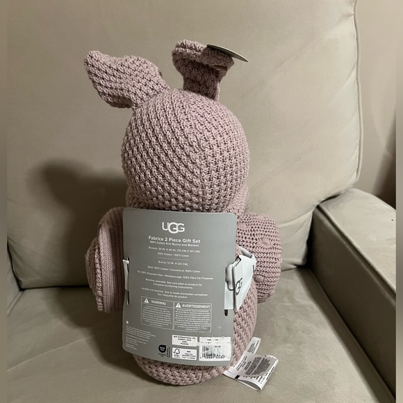 UGG Fabrice 2 Piece Gift Set - Picture 3 of 3